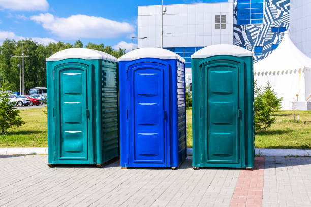 Best Portable Toilet Rental for Emergency Services in Moody Af, GA