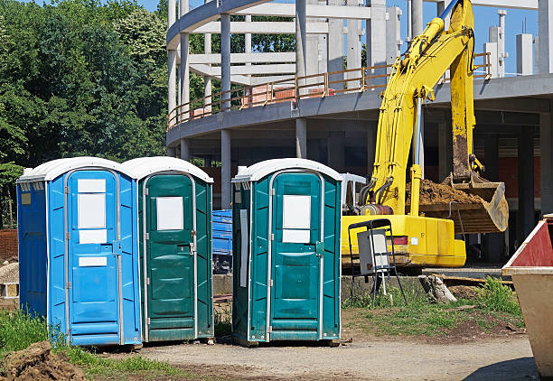 Moody Af, GA Portable Potty Rental Company