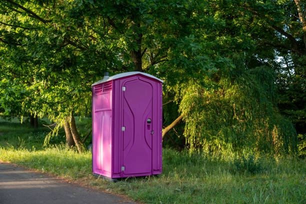 Best ADA-Compliant Portable Toilet Rental in Moody Af, GA