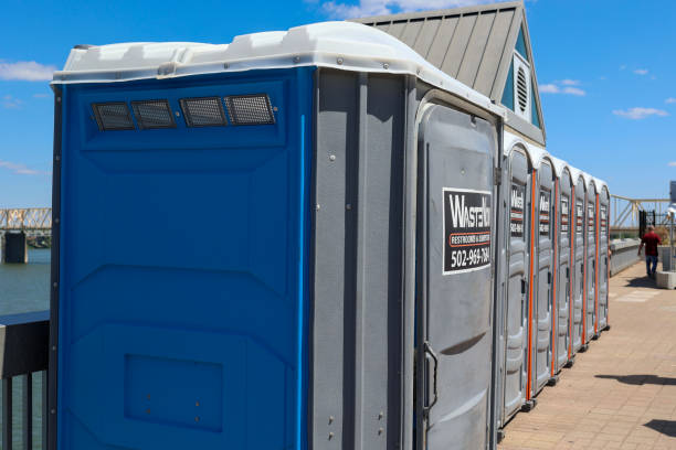 Best Short-Term Portable Toilet Rental in Moody Af, GA