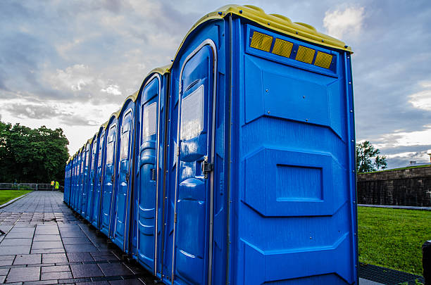 Best VIP or Luxury Restroom Trailers in Moody Af, GA